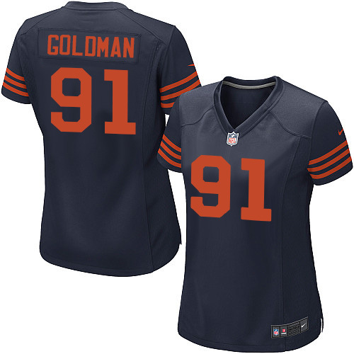 Women Chicago Bears jerseys-067